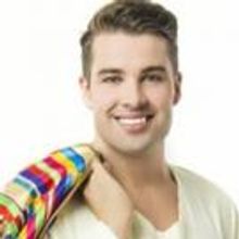 X FACTOR Winner Joe McElderry to Lead JOSEPH AND THE AMAZING TECHNICOLOR DREAMCOAT…