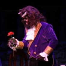 SCCT to Stage Disney's BEAUTY AND THE BEAST This Fall