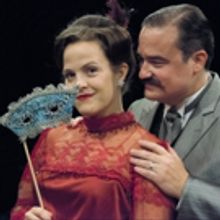 BWW Review: A LITTLE NIGHT MUSIC at Irish Classical Theatre