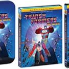 TRANSFORMERS THE MOVIE 30th Anniversary Edition Arrives This September