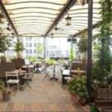 For Kids: Potions and Planting Tea Party at GALLOW GREEN this Summer in NYC