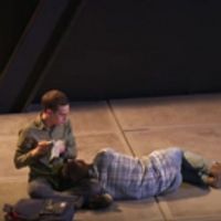 STAGE TUBE: Watch Highlights from CLARKSTON's World Premiere at Dallas Theater Center Video
