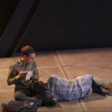 STAGE TUBE: Watch Highlights from CLARKSTON's World Premiere at Dallas Theater Center