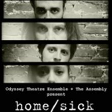 BWW Review: HOME/SICK Recounts the Radical Politics of the Weather Underground