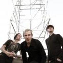 Lifehouse: Rückkehr der Grunge-Pop Heroen - live on Tour in Deutschland