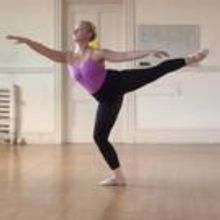 Emma Barbin Joins Marblehead School of Ballet