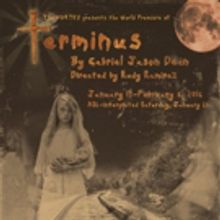 BWW Review: TERMINUS - A Work of Great Power and Beauty