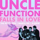 Sketch Comedy Team Uncle Function Host Comedy Show At The Pit