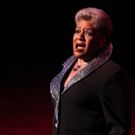 Broadway Actress Terri White 'Fighting Like a Real Trooper' Against Rare Blood…