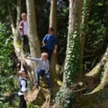 Young Actors to Soar in Exeter Northcott Theatre's PETER PAN