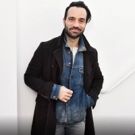 AUDIO: Ramin Karimloo Talks Broadgrass and UK Tour on BBC Radio 2