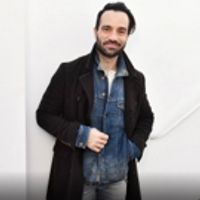 AUDIO: Ramin Karimloo Talks Broadgrass and UK Tour on BBC Radio 2 Video