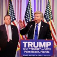 VIDEO: 'Donald Trump' Gives Super Tuesday Speech on TONIGHT SHOW Video
