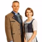 Amy Lehpamer and Cameron Daddo to Lead THE SOUND OF MUSIC Australian Tour; Cast…