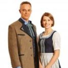 Amy Lehpamer and Cameron Daddo to Lead THE SOUND OF MUSIC Australian Tour; Cast Annou