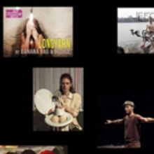 The Exponential Festival Opens Today