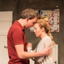Photo Flash: Take a Look at the National Tour of Torben Betts's INVINCIBLE