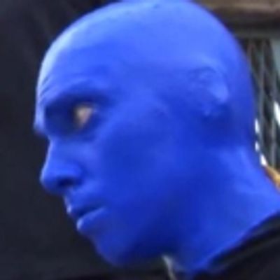 VIDEO: BLUE MAN GROUP Hits The Streets of Macao To Launch International Tour