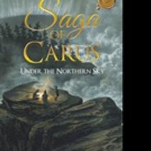 Yury Vasiliev Releases 'Saga of Carus'