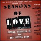 Stars Of HAMILTON, MISS SAIGON, And A BRONX TALE Will Honor RENT In Valentine's Day…