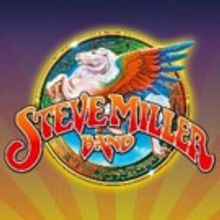 Steve Miller Band With Special Guest Peter Frampton At The Colosseum At Caesars Palac