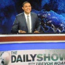 THE DAILY SHOW WITH TREVOR NOAH to Air Live During National Conventions