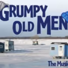 GRUMPY OLD MEN The Musical To Receive Industry Reading in NYC