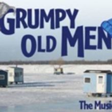 GRUMPY OLD MEN The Musical To Receive Industry Reading in NYC