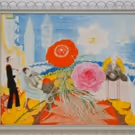 The Jewish Museum Opens First Exhibit In 20 Years Devoted To Painter Florine…