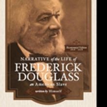 Bicentennial Edition of the 'Narrative of the Life of Frederick Douglass' is Released