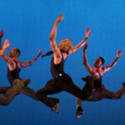 BWW Review: Celebrating Ailey's Legacy with Vibrant Productions by ALVIN AILEY AMERICAN DANCE THEATER