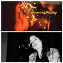 Greencard Wedding and Blues Singer Ainsley Matich to Play The Way Station