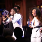 Alex Newell, Sasha Allen, Mykal Kilgore and More Join BAPTIZED BY BROADWAY