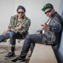 KCRW's MORNING BECOMES ECLECTIC Features A Tribe Called Quest and Prince