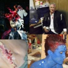 Tech Talk with Makeup Artist Kaye Brown