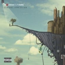 New 'General Admission' Album From Machine Gun Kelly Released Today