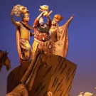 THE LION KING Celebrates 19th Anniversary on Broadway This Sunday