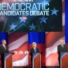 NBC News - YouTube Democratic Debate Seen by 12.5 Million People