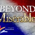 Australian Cast of LES MISERABLES to Perform Benefit Concert for beyondblue, June 25