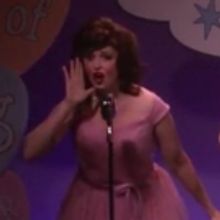 VIDEO: The Castle Craig Players present THE MARVELOUS WONDERETTES