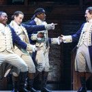 Don't Throw Away Your Shot! New Block of Seats On Sale for HAMILTON in Chicago