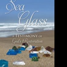 SEA GLASS is Released