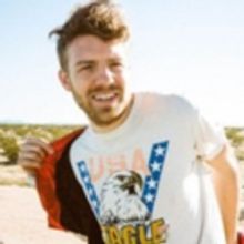 Andrew Belle to Release Full-Length Album 'Dive Deep' This August