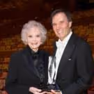 June Lockhart Receives First Annual 'Junie' Award Tonight