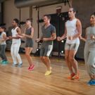 BWW Review: Excavating the Complexities of Collaboration in Joanna Kotze's 'Find…