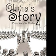 David L. Dahl Pens OLIVIA'S STORY