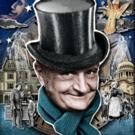 A CHRISTMAS CAROL, Starring Jim Broadbent, to Play Noel Coward Theatre This Holiday…