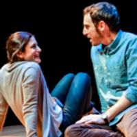BWW Review: Sweet, Romantic and Tragic CONSTELLATIONS at the Seattle Rep Photo