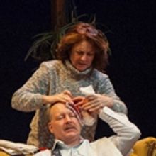 BWW Review: PAPERMAKER at Penobscot Theatre - Bangor, ME