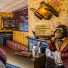 THE ROYAL MUNKEY in Kips Bay Announces Daily Lunch